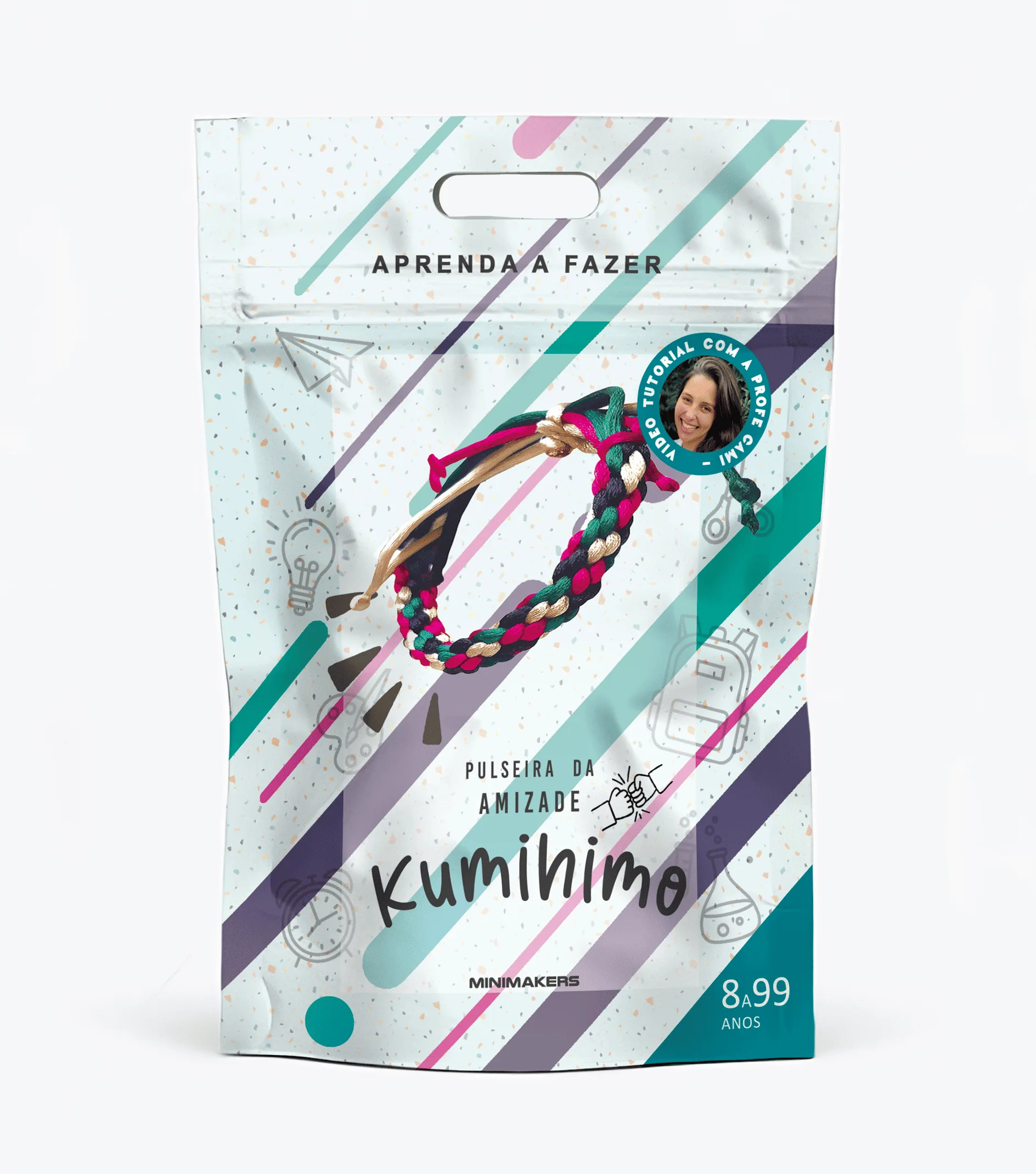Kit Kumihimo